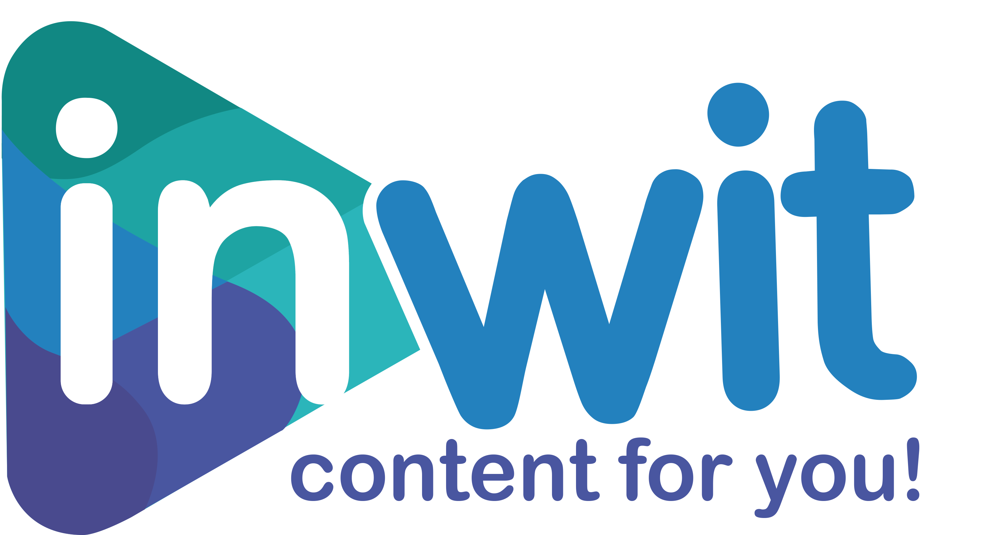 Inwit App Logo